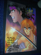 Rurouni kenshin japanese for sale  Spring