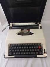 Machine écrire d'occasion  Frontignan