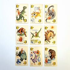 animal rummy cards for sale  New York