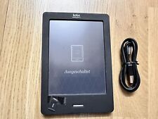 Kobo touch ereader gebraucht kaufen  WÜ-Heidingsfeld,-Heuchelhof