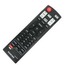 Novo AKB73575401 Para LG Sound Bar Controle Remoto NB3530A NB3532A AKB73575421 comprar usado  Enviando para Brazil