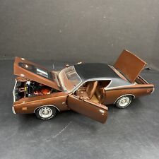 1:18 Authentics 1971 Dodge Super Bee #649 of 852 Diecast Muscle Car American for sale  Shipping to Canada