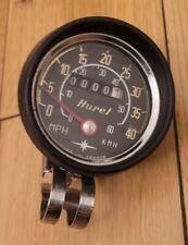 Vintage huret speedo for sale  LONDON