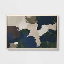 Abstract framed wall for sale  USA