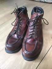 Redwing 202 boots for sale  CARSHALTON