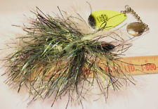 Musky mayhem cyco for sale  Montello