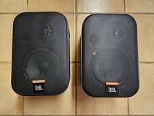 Jbl control lautsprecher gebraucht kaufen  Erlangen