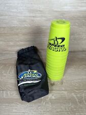 Speed stacks green for sale  PETERBOROUGH