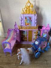 Disney horses carriage for sale  WIDNES