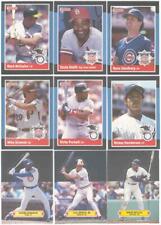 Darryl Strawberry #34 1988 Donruss All-Star comprar usado  Enviando para Brazil