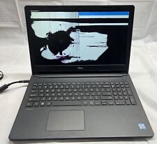 Dell Latitude 3570 15.6" Intel Core i5-6200U Cracked Screen Parts/Repair AS-IS for sale  Shipping to South Africa