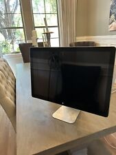 Apple Cinema Display A1267 LCD 24 Inch Monitor for sale  Shipping to South Africa