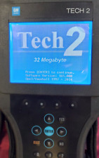 Tech2 diagnose scanner gebraucht kaufen  Viereth-Trunstadt