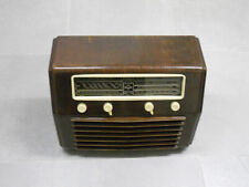 radio antiche valvole usato  Novara