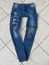 Monday designer jeans gebraucht kaufen  Berlin