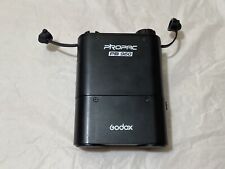 Godox propac 960 for sale  Evanston