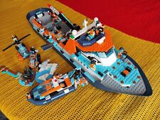 Lego city arktis gebraucht kaufen  Beetzendorf