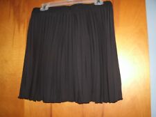 Divided pleated skirt for sale  Hemlock