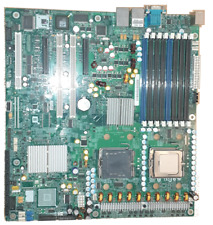 INTEL S5000VSA s.771 DUAL XEON, used for sale  Shipping to South Africa