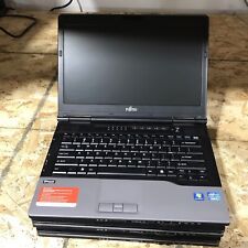 Lot Of 3!! Fujitsu LifeBook S752 I5-3210M 2.40 GHZ 4 GB RAM 320 GB HD Webcam for sale  Shipping to South Africa