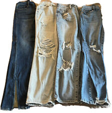Women jeans 4 for sale  Hackensack