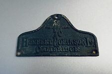 robinsons badge for sale  CHELTENHAM