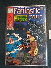 Fantastic four classic for sale  GUISBOROUGH