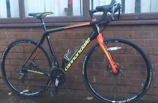Cannondale synapse carbon for sale  UK