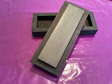 Vintage sharpening stone for sale  Shipping to Ireland