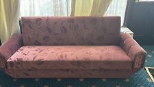 Three seater bed for sale  HALIFAX