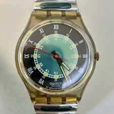 Orologio swatch vintage usato  Verona
