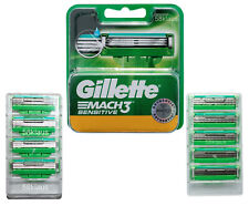 Gillette mach3 sensitive gebraucht kaufen  Bad Freienwalde (Oder)