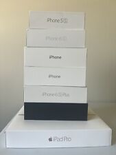 iphone box 5s 6s 6s plus for sale  Minneapolis