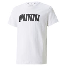Puma essentials shirt for sale  WELLINGBOROUGH