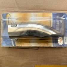 chrome tail pipe for sale  CHELMSFORD