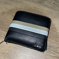 Boss wallet mens for sale  MANCHESTER