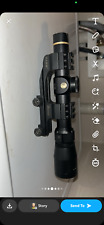 1x5 scope pepr d'occasion  Expédié en Belgium