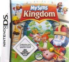 Nintendo 3ds sims gebraucht kaufen  Bad Hersfeld