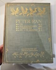 Peter pan kensington for sale  EMSWORTH