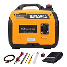 3000w petrol generator for sale  LEICESTER
