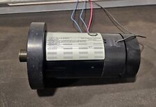 Icon  proform Nordictrack  Treadmill Motor J-237595 2.25HP, used for sale  Shipping to South Africa
