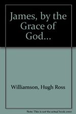 James grace god... for sale  UK