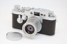 Leica iiig inkl gebraucht kaufen  DO-Wambel