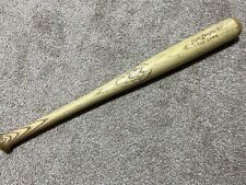 Wood baseball bat for sale  Manteno