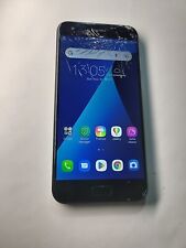 Usado, Smartphone Azul (Desbloqueado) - ASUS ZenFone 4 - 64 GB comprar usado  Enviando para Brazil