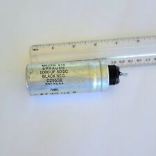 Vintage sprague capacitor for sale  Bluff City