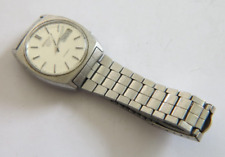 Gent vintage seiko for sale  EXETER