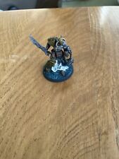 Warhammer slaughter priest for sale  DUNDEE