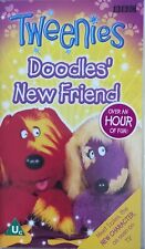 Tweenies doodles new for sale  LARKHALL