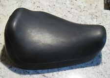 Motorcycle solo seat for sale  Weaver